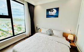 ALTARA Residences Quy Nhơn-Sam n' Sea Apartment-Căn hộ 2 phòng ngủ view biển tầng cao